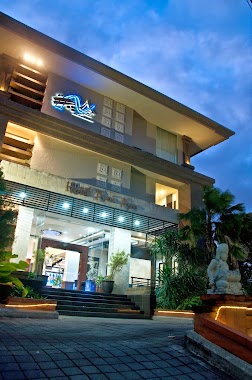 Hotel Puri Ayu, Author: Hotel Puri Ayu