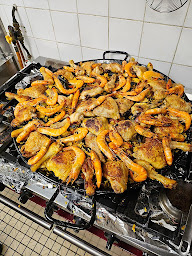 Photo n°6 de Brasserie Du Pian à Le Pian-sur-Garonne (Brasserie)