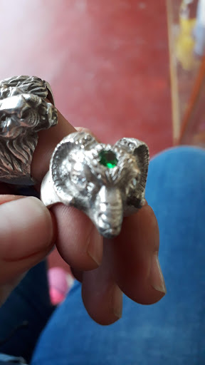 Joyería Gus - Thumbnail