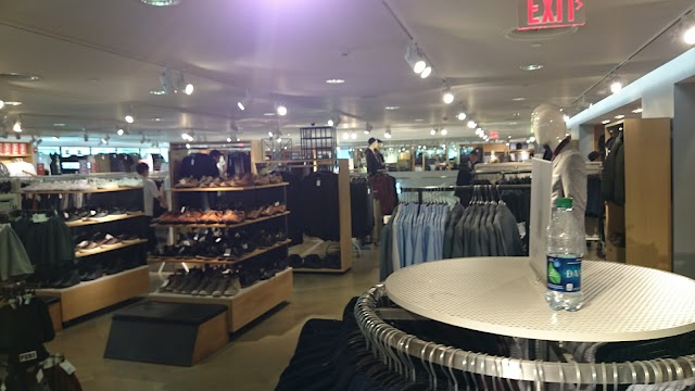 H&M