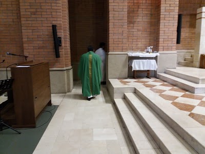Photos of San Francisco de Sales parish