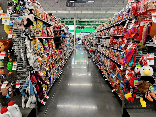 Pet Supplies Plus Arlington - W Sublet - Thumbnail