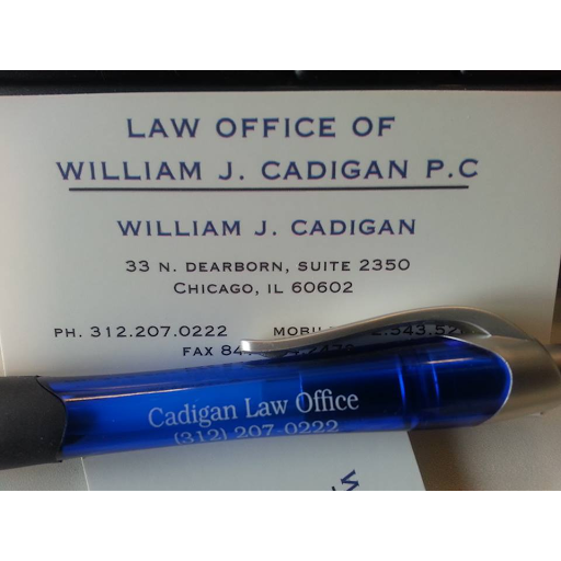 Law Office J. William Cadigan - Thumbnail