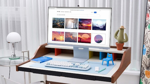 Workwise Essentials - Visual