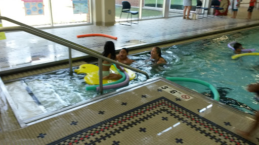 Putnam County YMCA - Visual