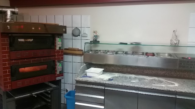 Pizzeria - Belvedere