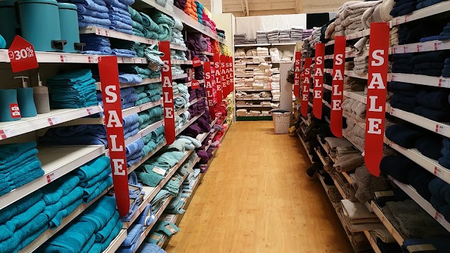 Dunelm