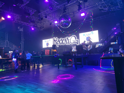 Ignite Nightclub PG - Thumbnail