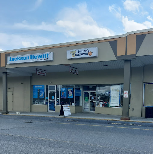 Butler’s Pet Feed and Supplies