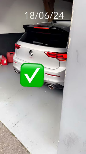 Opinii despre AMK DEVELOPPEMENT în Pontault-Combault - Lavage automobile