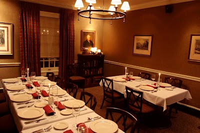 Photos of Don's Pomeroy House