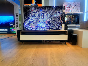 Photo n°23 de Privadis Group-Digital La Chapelle des Fougeretz à La Chapelle-des-Fougeretz (Magasin d'aspirateurs)