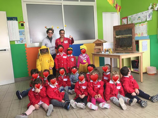 Scuola dell'Infanzia Paritaria Piccolo Principe - Thumbnail