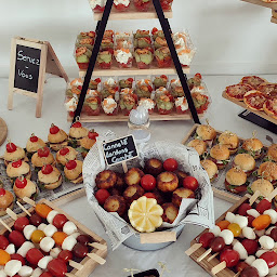 Photo n°21 de Brunch des Combrailles à Saint-Georges-de-Mons (Traiteur)