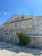 BMS BEN MAÇONNERIE SERVICE à Salles-sur-Mer