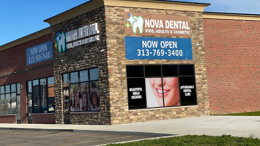 NOVA DENTAL - Dearborn