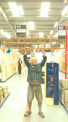 Wickes South Shields - Thumbnail