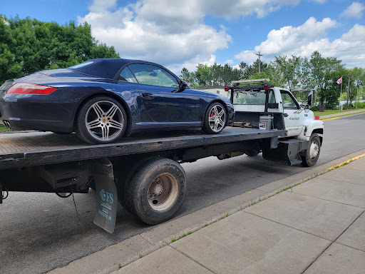 All range towing - Thumbnail