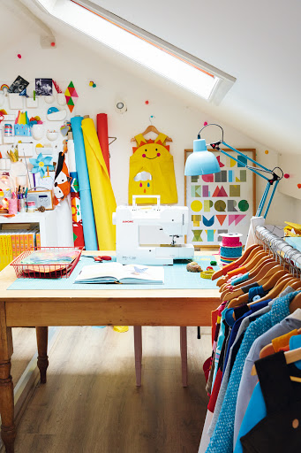 Wild Things Dresses