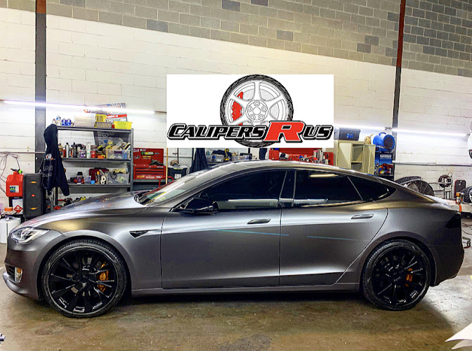 Calipers R US LLC. Custom Autobody Shop! Brake & Caliper & Wheel Painting & 1 Stop Shop | Calipers R Us