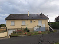 Peintre en bâtiment intérieur extérieur à Saumur