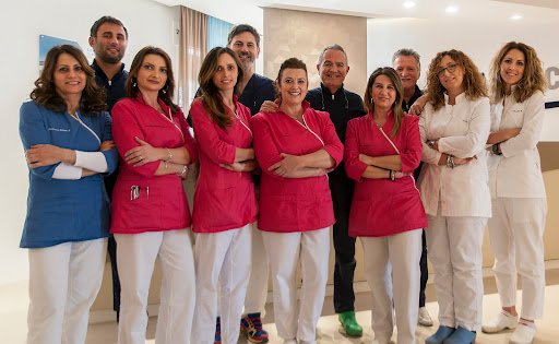 Dentalcare Bari - Thumbnail