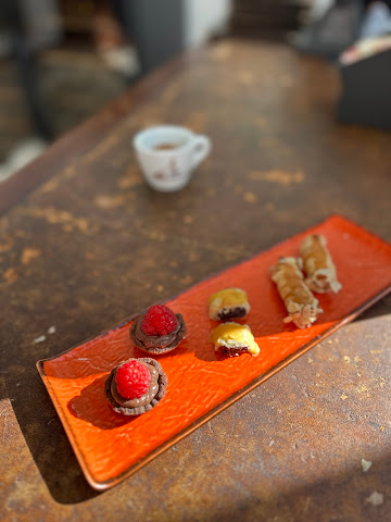 L'Enoteca di Mr. Brunello by null