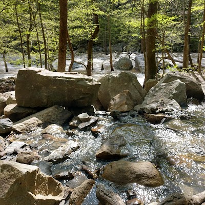 Laurel Snow State Natural Area