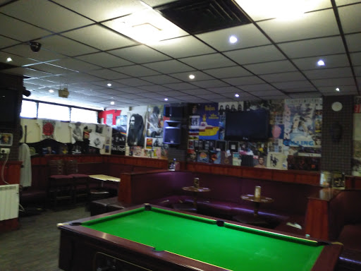 Fentons Bar - Thumbnail