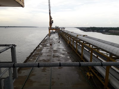 Photos of Mongla Silo