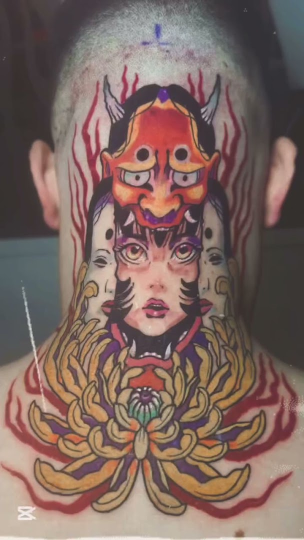 Quenlla Tatuaxe Estudio de tatuajes