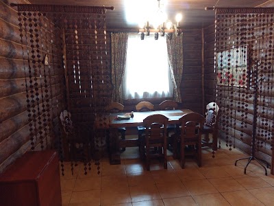 Photos of Kafe Kocherga