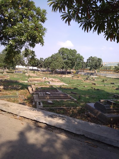 Cemetery