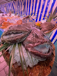 Photo n°2 de Poissonnerie jean pierre à Chaumes-en-Brie (Poissonnerie)