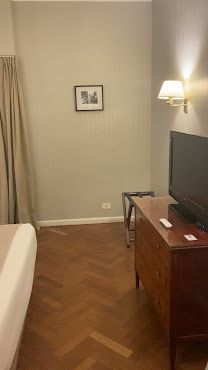 Lafayette Hotel by null