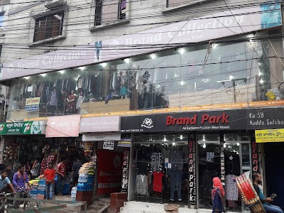 Photos of Brand Park (Export Oriented Clothing)