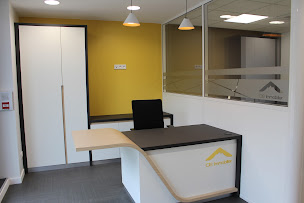 Photo n°4 de CIS Immobilier Challes-les-Eaux à Challes-les-Eaux (Agence immobilière)