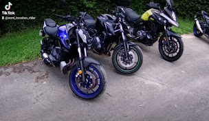 Photo n°8 de Nord Location Rider à La Drenne (Agence de location de motos)