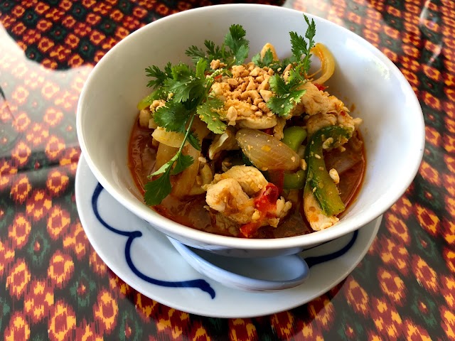 Restaurant Cambodgien LE MEKONG