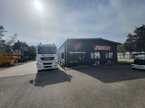 Sudelev Lyon à Chassieu