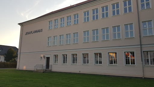 Jenaplanhaus Lübbenau - Thumbnail