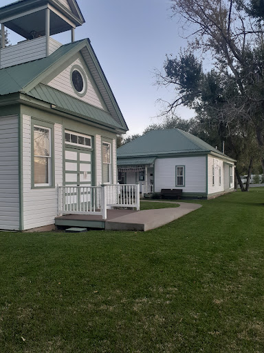 Paonia Museum and Bowie School House - Thumbnail