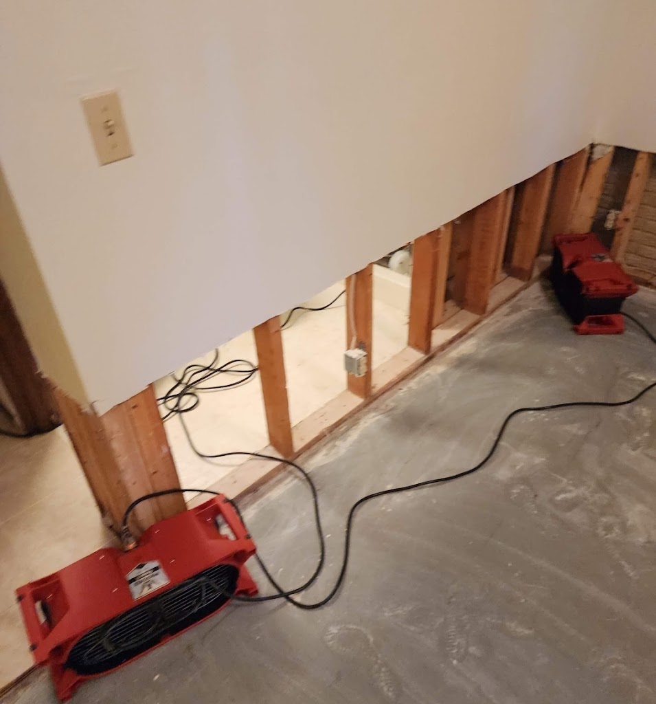 Omaha mitigation services photo