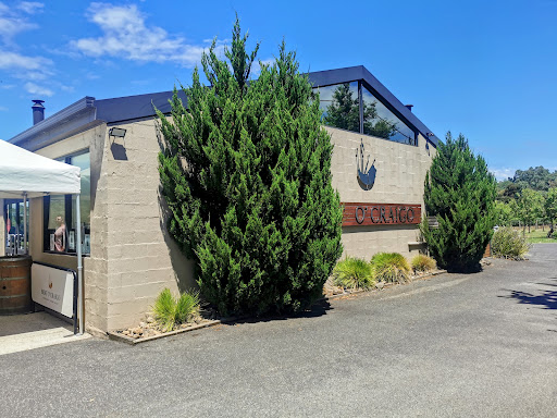 2. Boat O'Craigo - Yarra Valley Winery, Cellar Door, Restaurant & Functions - Thumbnail