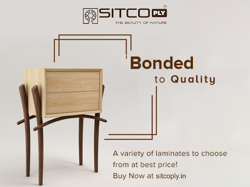 Bonded to Quality post image