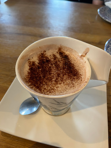 Quob Park 'The Old Tea House' Cafe - Bistro - Wine Bar - Thumbnail