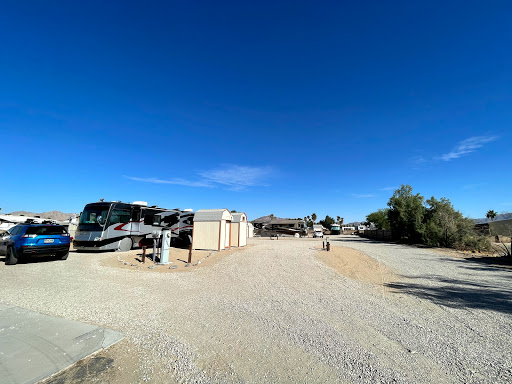 Cactus Blossom RV Retreat - Thumbnail