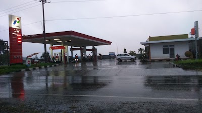 Photos of SPBU PADAHERANG
