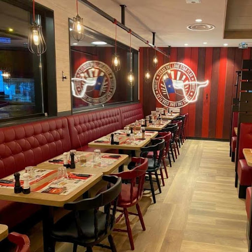 Photo 5 - Buffalo Grill Briey