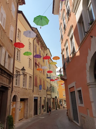 Tourist Office Rovereto e Vallagarina